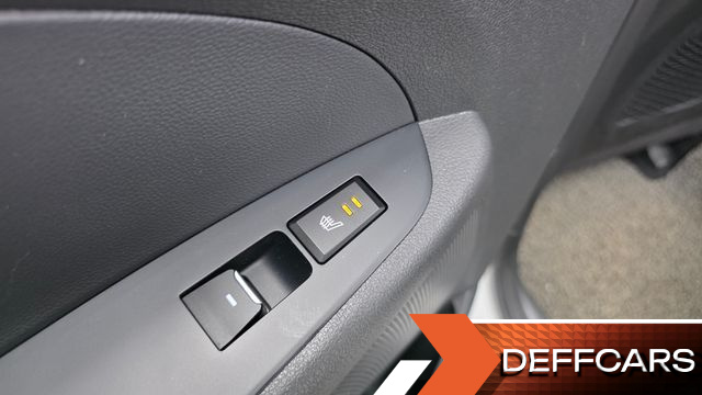 Hyundai TUCSON Diesel 2.0 2WD Modern купить на сайте DeffCars