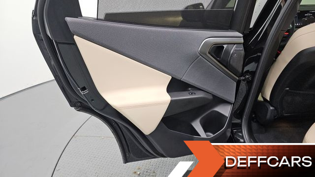 BMW X3 xDrive 20 M Sport Pro купить на сайте DeffCars