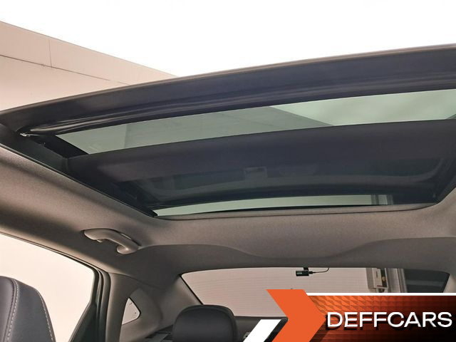 Hyundai SONATA 2.0 Exclusive купить на сайте DeffCars