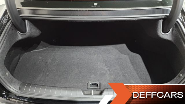 Hyundai GRANDEUR 3.5 Gasoline 2WD Exclusive купить на сайте DeffCars
