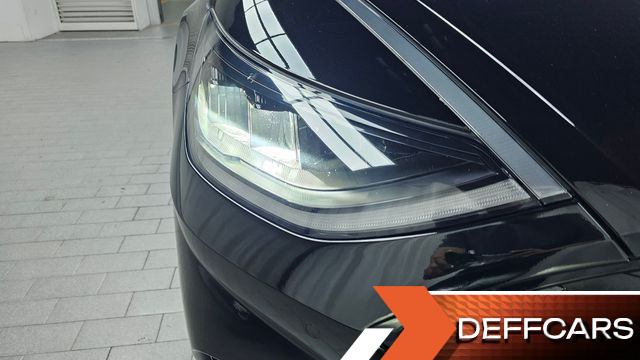 Hyundai SONATA 2.0 Premium Plus купить на сайте DeffCars