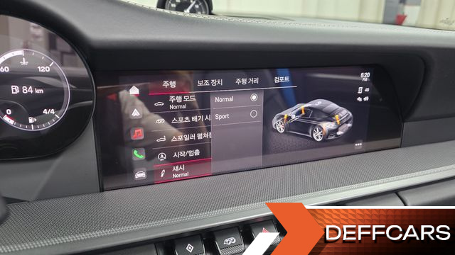 Porsche 911 Carrera 4S Cabriolet купить на сайте DeffCars