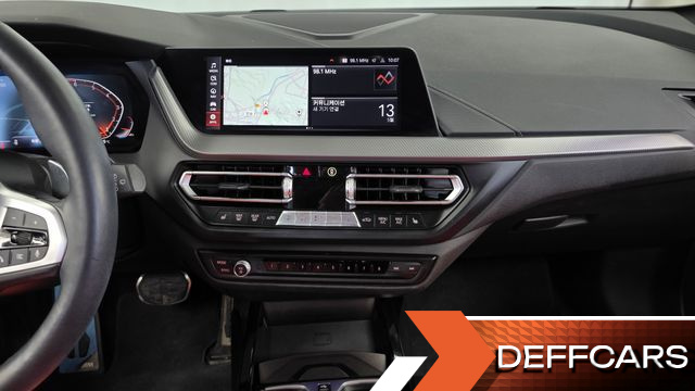 BMW 1-SERIES 120i M Sports купить на сайте DeffCars