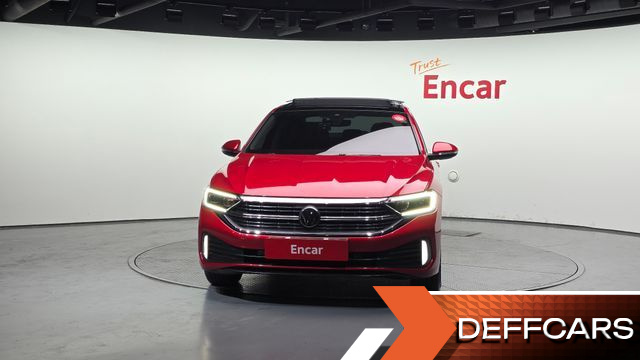 Volkswagen JETTA 1.5 TSI Prestige купить на сайте DeffCars