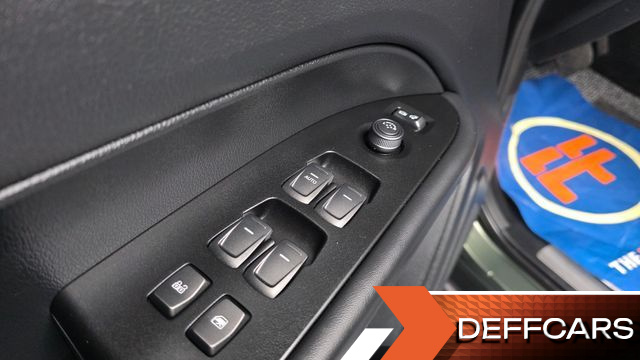 Ssangyong REXTON Diesel 2.2 4WD Prestige купить на сайте DeffCars