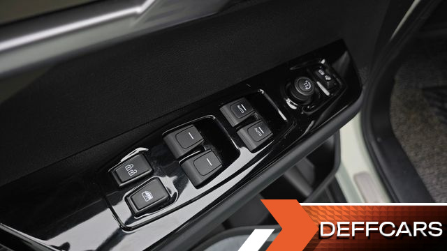 Ssangyong TORRES Gasoline 1.5 4WD T7 купить на сайте DeffCars