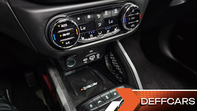 ChevroletGMDaewoo TRAILBLAZER 1.3 Turbo 4WD RS купить на сайте DeffCars