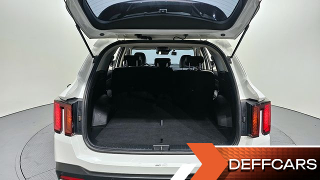 Kia SORENTO Diesel 2.2 4WD Prestige купить на сайте DeffCars