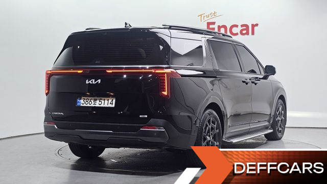 Kia CARNIVAL HEV 7seater Gravity купить на сайте DeffCars