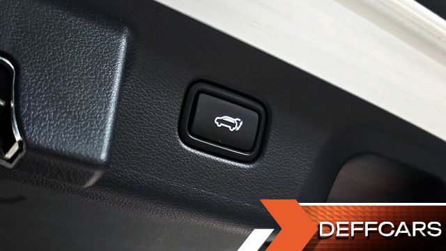 Hyundai PALISADE Gasoline 3.8 2WD Prestige купить на сайте DeffCars