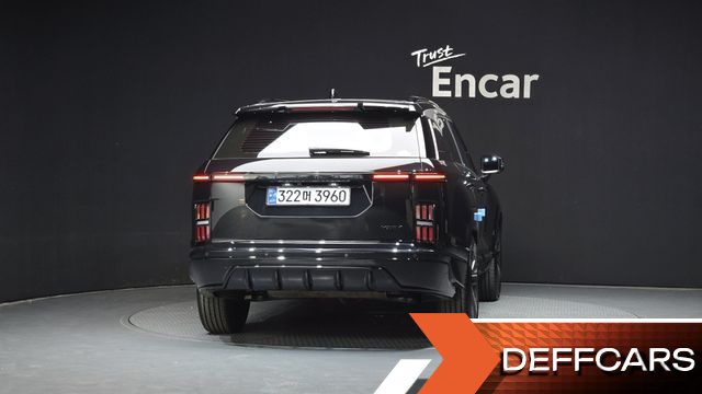 Ssangyong ACTYON Gasoline 1.5 2WD S9 купить на сайте DeffCars