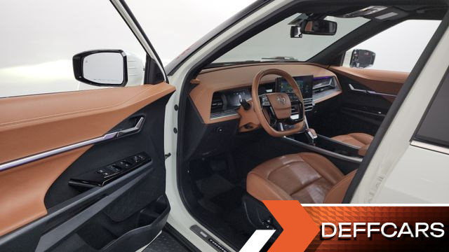 Ssangyong TORRES Gasoline 1.5 2WD T7 купить на сайте DeffCars