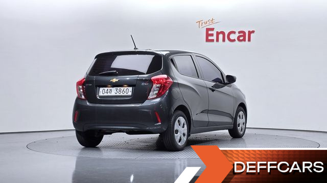 ChevroletGMDaewoo SPARK LS купить на сайте DeffCars