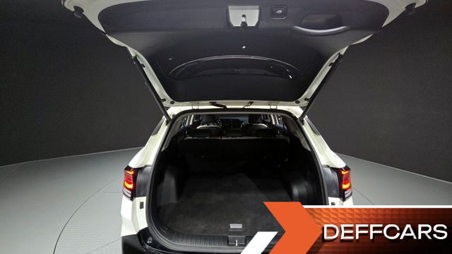 Kia SPORTAGE Diesel 2.0 2WD Nobleless купить на сайте DeffCars