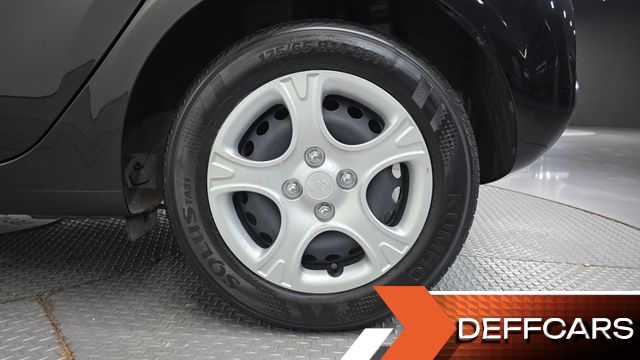 Kia MORNING Deluxe купить на сайте DeffCars