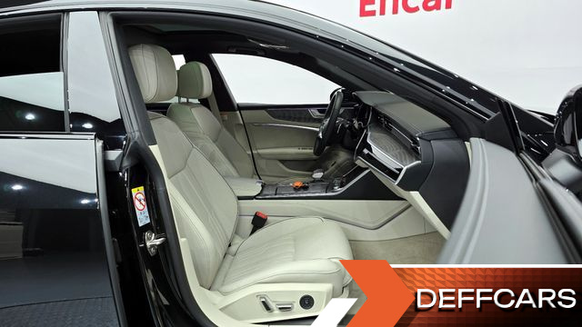 Audi A7 55 TFSI Quattro Premium купить на сайте DeffCars