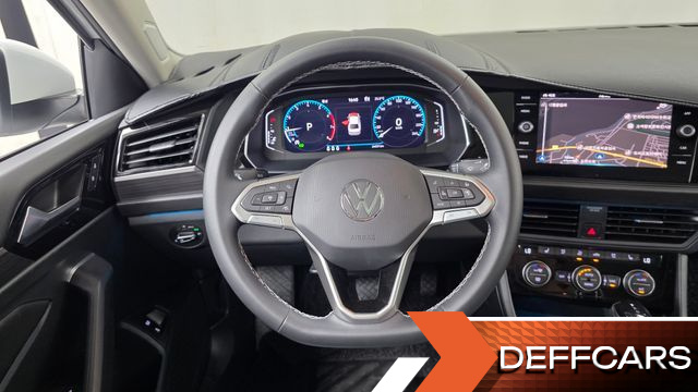 Volkswagen JETTA 1.5 TSI Prestige купить на сайте DeffCars
