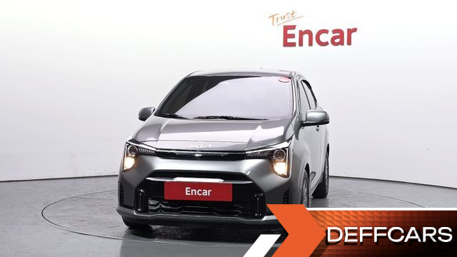 Kia MORNING Signiture купить на сайте DeffCars