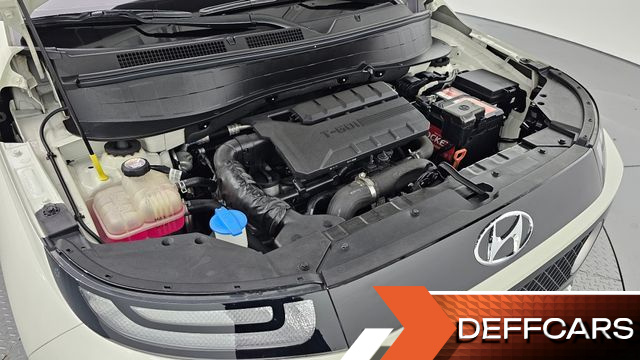 Hyundai CASPER Turbo Modern купить на сайте DeffCars