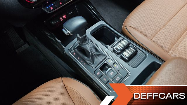 Kia SORENTO Diesel 2.2 2WD Noblesse Special купить на сайте DeffCars