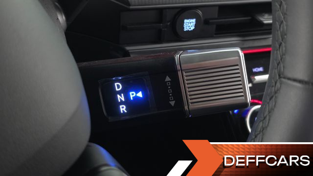 Hyundai SANTAFE HEV 1.6 2WD Calligraphy купить на сайте DeffCars