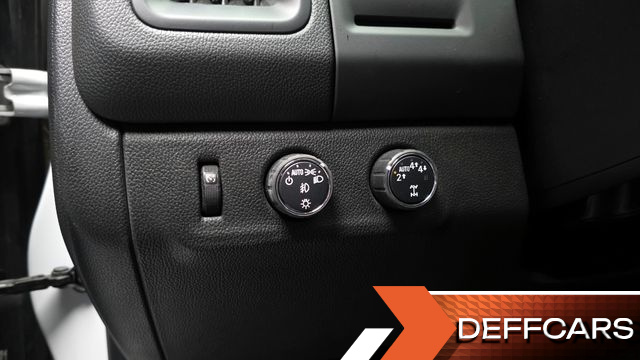ChevroletGMDaewoo COLORADO 3.6 Extreme-X 4WD Sports Bar купить на сайте DeffCars