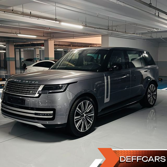 Land Rover RANGE ROVER P530 Autobiography Long Wheel Base купить на сайте DeffCars
