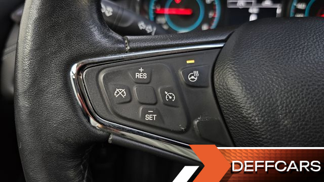 ChevroletGMDaewoo CRUZE 1.4 Turbo LT Deluxe купить на сайте DeffCars