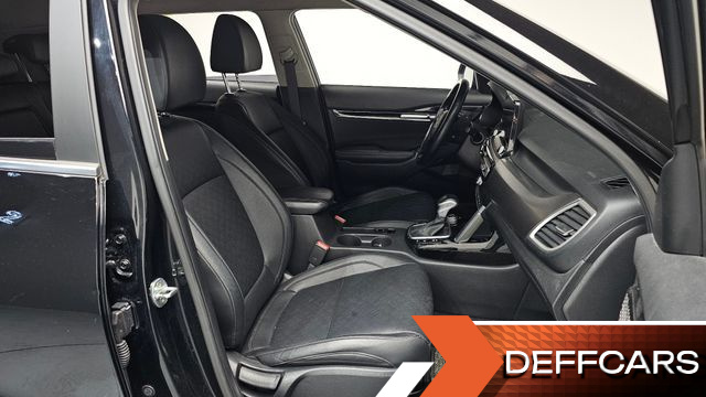 Kia SELTOS Gasoline 1.6 Turbo 2WD Signature купить на сайте DeffCars