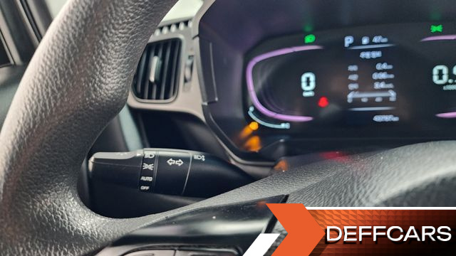 Kia RAY Van 2-Seater Prestige Special купить на сайте DeffCars