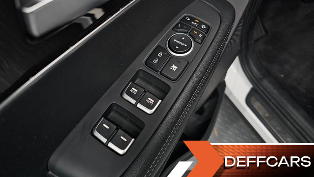 Kia SORENTO Diesel 2.0 4WD Noblesse купить на сайте DeffCars