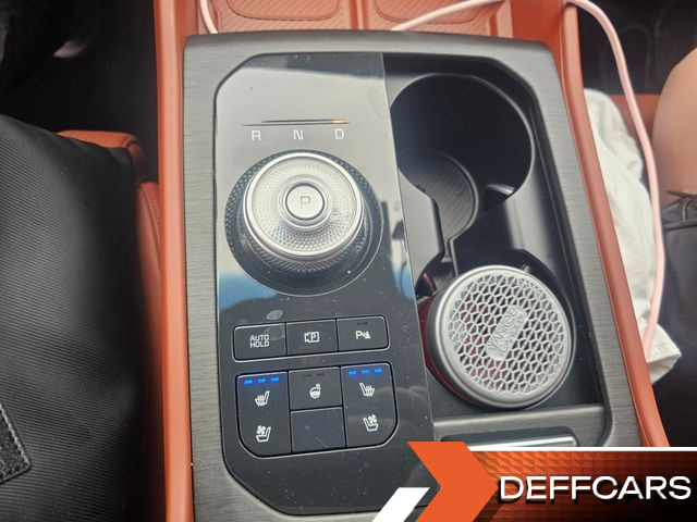 Kia K8 Noblesse купить на сайте DeffCars