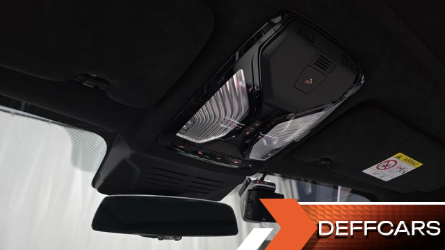 BMW X7 xDrive 40d M Sport 7 STR купить на сайте DeffCars