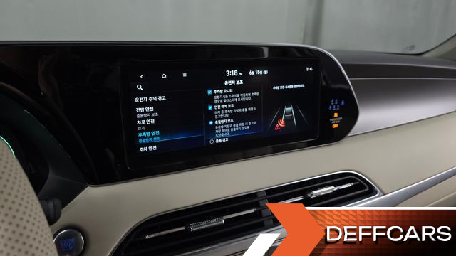 Hyundai PALISADE Gasoline 3.8 2WD VIP купить на сайте DeffCars