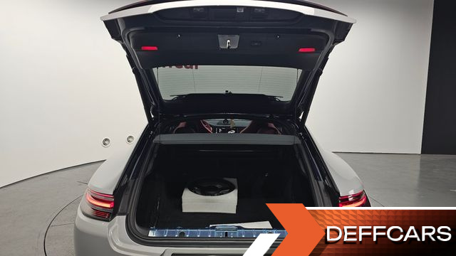 Porsche PANAMERA 4.0 GTS купить на сайте DeffCars