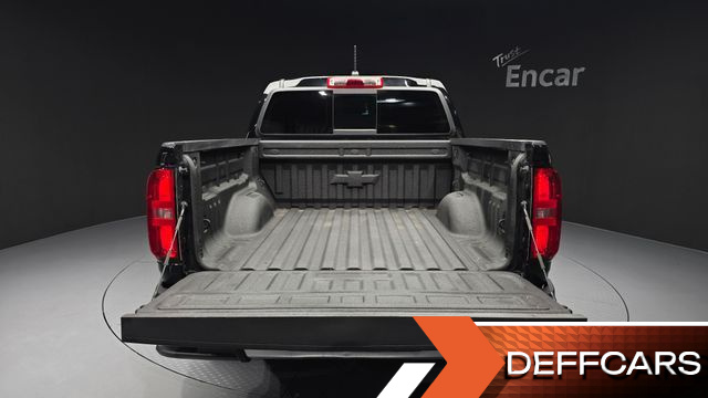 ChevroletGMDaewoo COLORADO 3.6 Extreme 2WD купить на сайте DeffCars