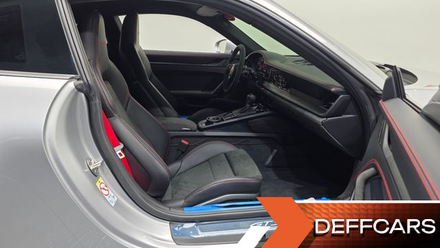 Porsche 911 GT3 купить на сайте DeffCars