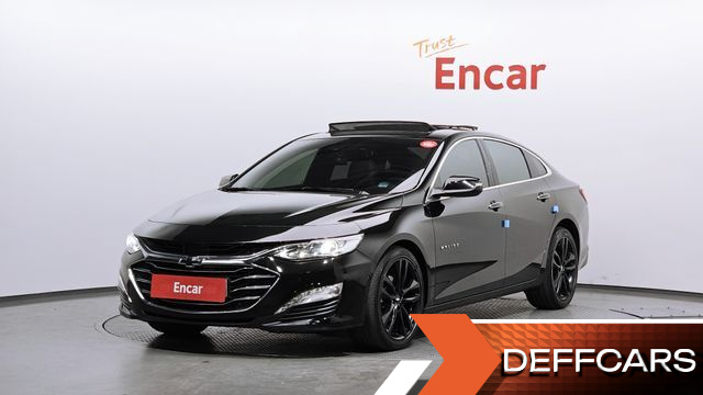 ChevroletGMDaewoo MALIBU 1.3 Turbo Perfect Black Prime Safety купить на сайте DeffCars