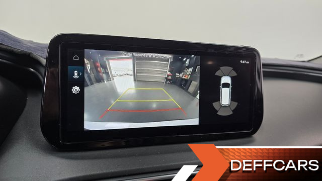 Hyundai SANTAFE Diesel 2.2 2WD Premium купить на сайте DeffCars