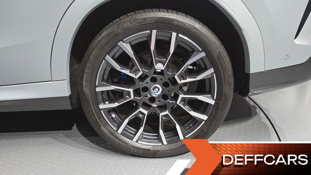 BMW X6 xDrive40i M Sport купить на сайте DeffCars