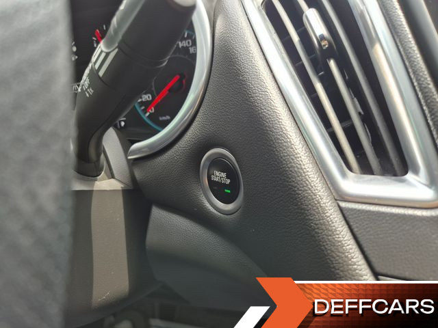 ChevroletGMDaewoo MALIBU 1.6 Diesel LT Premium купить на сайте DeffCars