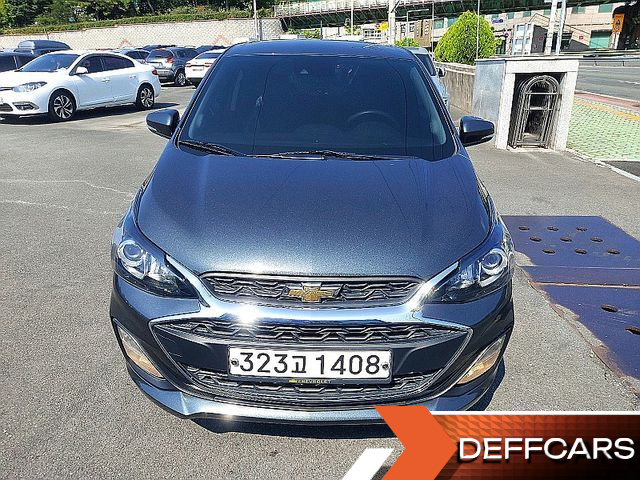ChevroletGMDaewoo SPARK Premier купить на сайте DeffCars