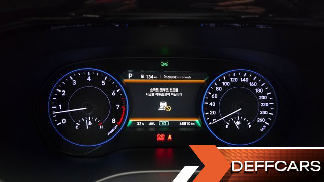 Hyundai PALISADE Gasoline 3.8 4WD Prestige купить на сайте DeffCars