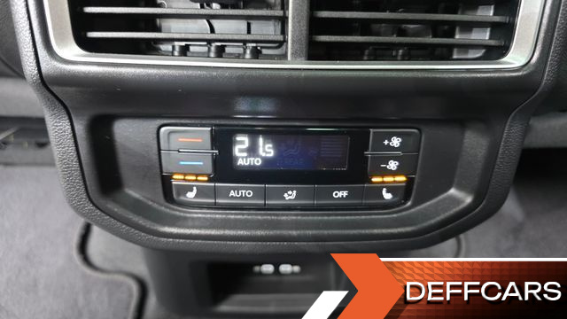 Volkswagen ATLAS 2.0 TSI R-LINE 6-Seater купить на сайте DeffCars