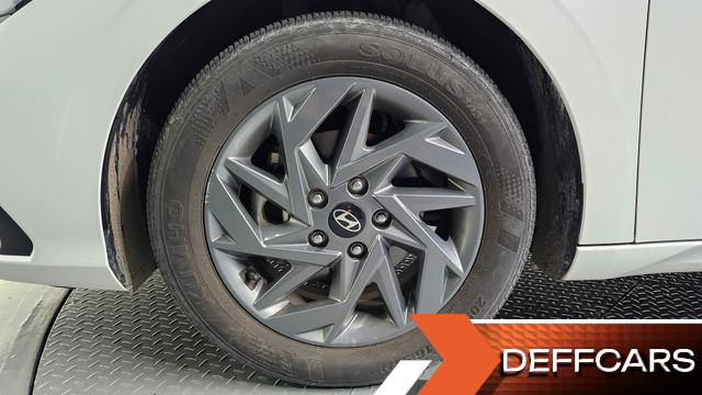 Hyundai AVANTE 1.6 Modern купить на сайте DeffCars