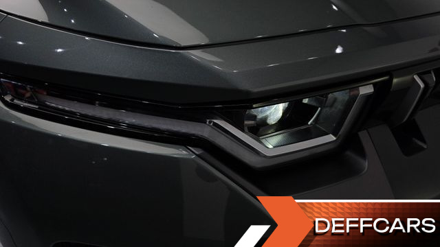 Ssangyong TORRES Gasoline 1.5 2WD T7 купить на сайте DeffCars