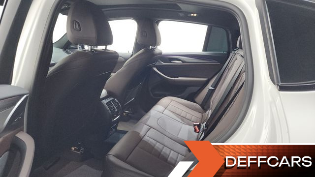 BMW X4 xDrive20i M Sport Pro Special Edition купить на сайте DeffCars