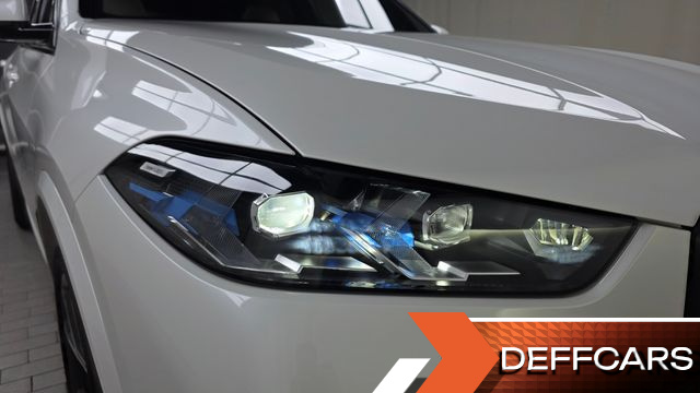 BMW X5 xDrive 40i M Sport купить на сайте DeffCars