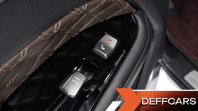 Ssangyong REXTON Diesel 2.2 4WD Signature купить на сайте DeffCars