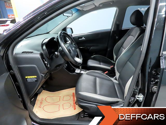 Kia MORNING Luxury купить на сайте DeffCars